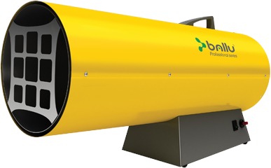Ballu Газовая тепловая пушка BHG-85