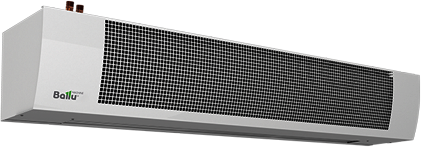 BHC-H15-W30 Водяная завеса Ballu BHC-M15-W20 cерии W2