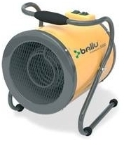 Тепловая пушка Ballu BHP-3.000С 0/1,5/3 квт 220В