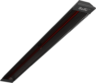 BIH-T-1.5 Инфракрасный электрический обогреватель Ballu BIH-Т-1,5