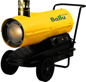 Ballu Газовая тепловая пушка BHDN-30