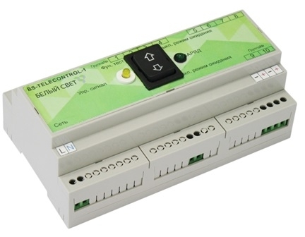 Белый Свет a16749 УДТУ BS-TELECONTROL-1