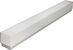 Белый Свет a9228 Аварийный светильник BS-1130-1x80 T5 BSE3