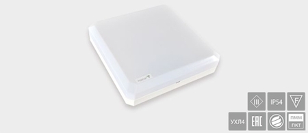 Белый Свет a9244 светильник INEXI SNEL (slave) PILOT IP65 BS-4290-4х0,5 INEXI SNEL LED
