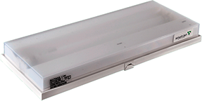 Белый Свет a8779 Световой указатель BS-8143-8x0,1 LED