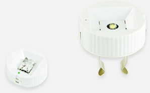 Белый Свет a15274 Аварийный светильник BS-OKO-83-L2-INEXI2