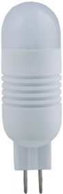 BR-G4-2,5W WW (12V) Briaton Лампа LED капсульная G4 2.5W 12V 3000K
