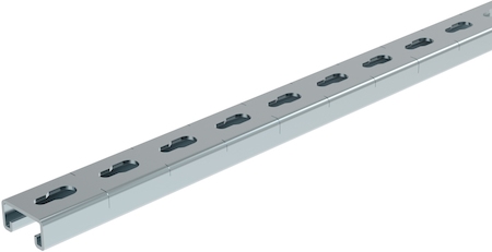 CABLOFIL 343230 Профиль 41x21-2 S 3000 GS
