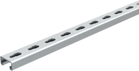 CABLOFIL 343233 Профиль 41x21-2 S 3000 HDG