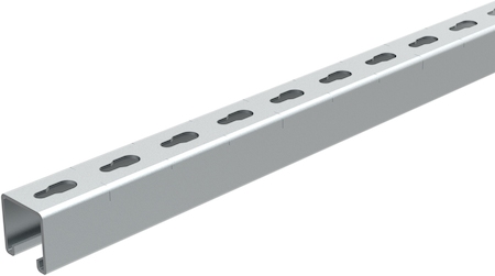 CABLOFIL 343753 Профиль 41x41-2 S 3000 HDG
