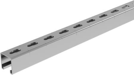 CABLOFIL 343754 Профиль 41x41-2 S 3000 316L