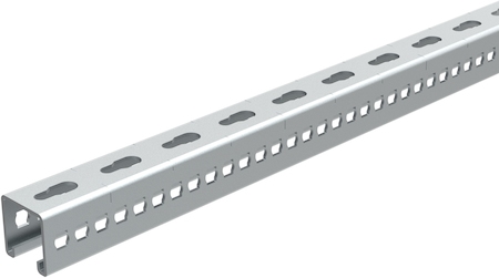 CABLOFIL 343933 Профиль 41x41-2 SP 3000 HDG