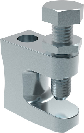 CABLOFIL 350580 Крепление к балкам PA23 EZ
