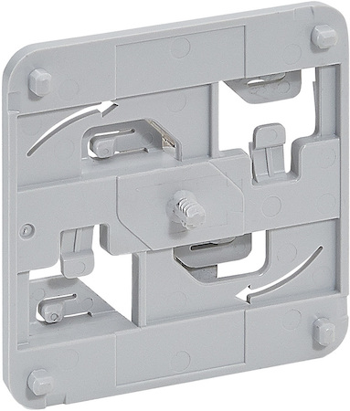 CABLOFIL CM091937 IBP80 кронштейн коробки 80х80