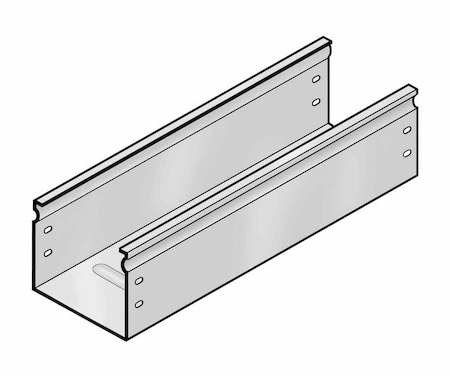 CABLOFIL CM340030 Лоток TB 100/100 3м OFT GS