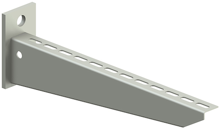 CABLOFIL CM557253 Кронштейн CRP 400 HDG