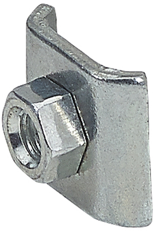 CABLOFIL CM558021 Шайба-винт М6 CE25VS GS (50шт)