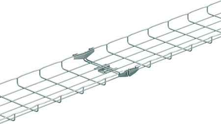 CABLOFIL CM558414 Безвинт.соединит. CEFAS IN316L