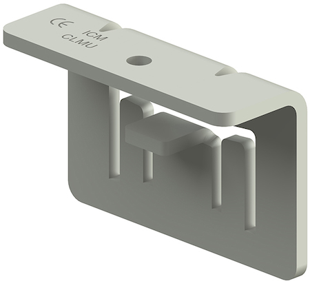 CABLOFIL CM559090 CLMU GS крепеж профиля EDF