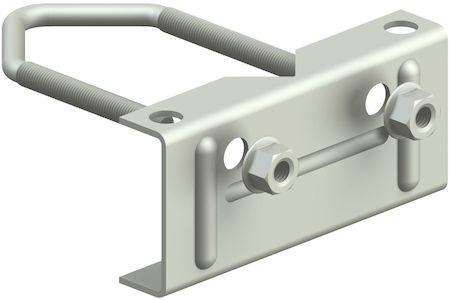 CABLOFIL CM559220 Элем.крепл.конс. под фальш-пол