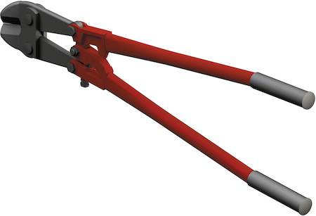 CABLOFIL CM559507 Болторез COUPFILGM