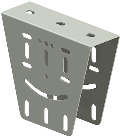 CABLOFIL CM561063 Кронштейн универсальный DF GC