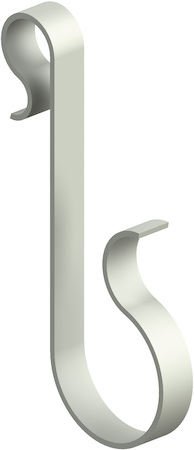 CABLOFIL CM585080 Крючок для кабеля SCMT (100шт)