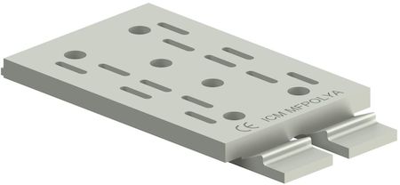 CABLOFIL CM585145 Многофункц пластина PLAQFIX