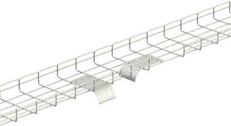 CABLOFIL CM585160 Плата DEV100GS,с изгибом