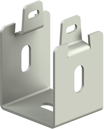 CABLOFIL CM586164 Кронштейн UC 35 IN316L