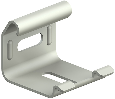 CABLOFIL CM586197 Консоль CAT 40 DACROMET