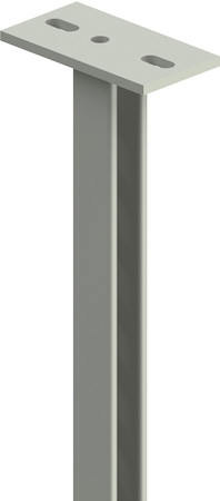 CABLOFIL CM595114 Стойка сварная P41S800 I316L