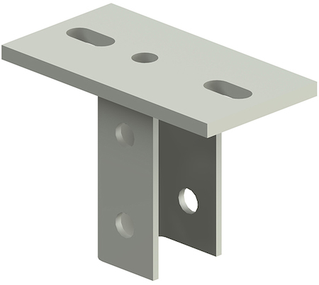CABLOFIL CM595203 Кронштейн потолочный PF41S