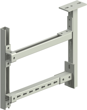 CABLOFIL CM595510 Профиль 41X41X2.5 S 2000 GS