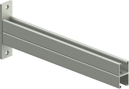 CABLOFIL CM596053 C41D500HDG кронштейн двойной