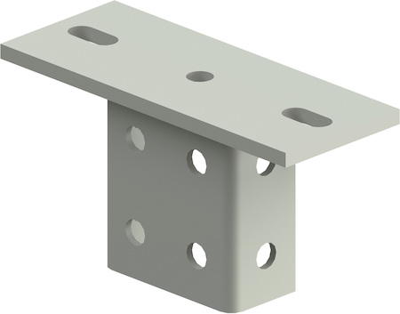 CABLOFIL CM596203 PF41DHDG пластина подвес.