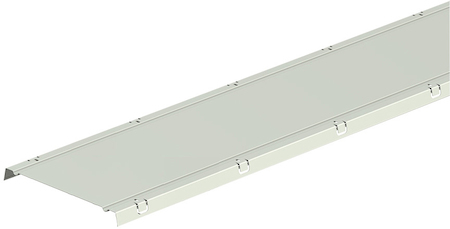 CABLOFIL CM646070 Крышка безвинт CP500 GS
