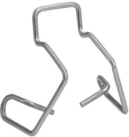 CABLOFIL CM646200 CLIP F02 GS (25 шт.)