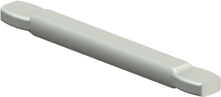 CABLOFIL CM801054 Крепеж CU EDF CA IN316L (50шт)