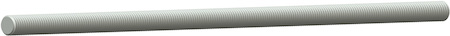 CABLOFIL CM801701 Шпилька М6 TF6 EZ 1000 мм