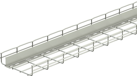 CABLOFIL CM923024 Перег для лотCOT50 SS 316L