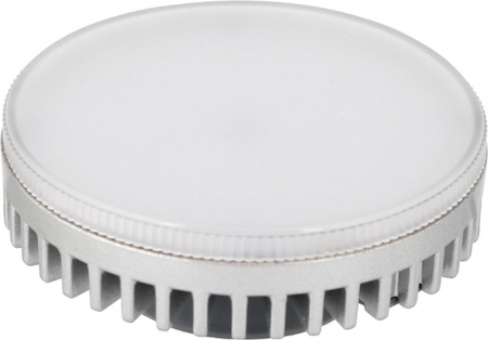 11473 Camelion LED5-GX53/830/GX53 (Эл.лампа светодиодная 5Вт 220В)
