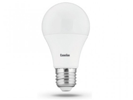 12035 Camelion LED11-A60/830/E27 (Эл.лампа светодиодная 11Вт 220В)