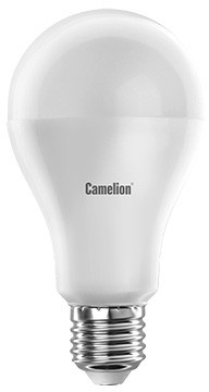 12197 Camelion LED15-A65/845/E27 (Эл.лампа светодиодная 15Вт 220В)