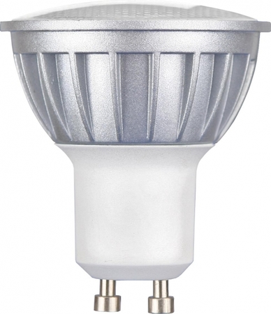11180 Camelion LED5-JCDR/845/GU5.3 (Эл.лампа светодиодная 5Вт 220В)