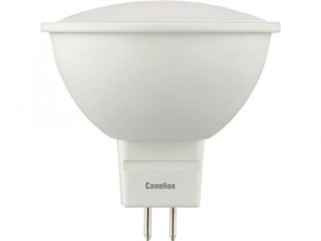 11657 Camelion LED7-JCDR/845/GU5.3 (Эл.лампа светодиодная 7Вт 220В)