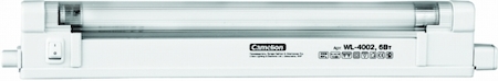 Camelion WL-4002 (TL-2004B)  8W (Светильник люмин.с выкл. 220В, код 3107)