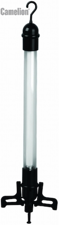 7085 Camelion W-003 (YJD-A-16 лампа-переноска автомобильная со шнуром 4м, 12V, 8W)
