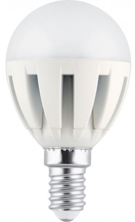 11339 Camelion LED5.5-G45/845/E14 (Эл.лампа светодиодная 5.5Вт 220В)