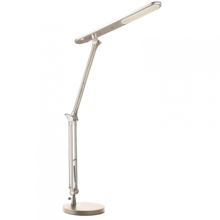 12628 Camelion KD-805  C90 розовое золото LED (Свет-к настольный, 5 Вт, на основании, 4000К, 230В)
